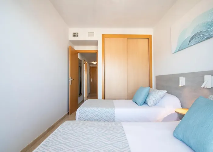 Apartmento com 1 dormitório