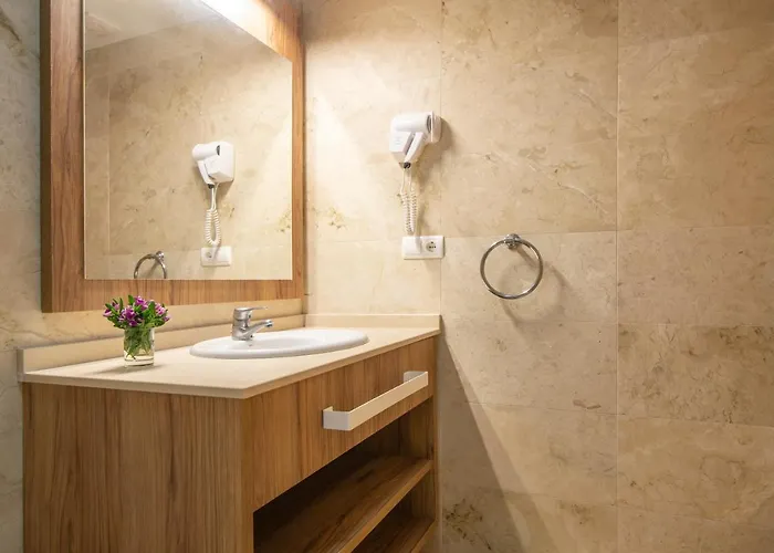 Apartmento com 1 dormitório